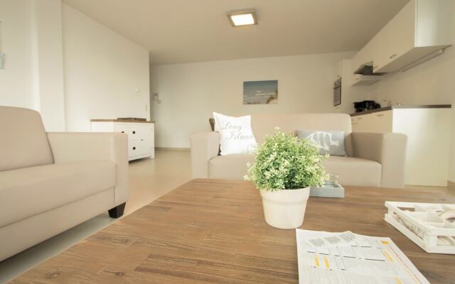 Holiday Suites De Panne