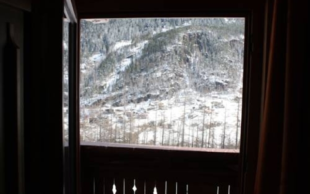 Appartementhaus Magda