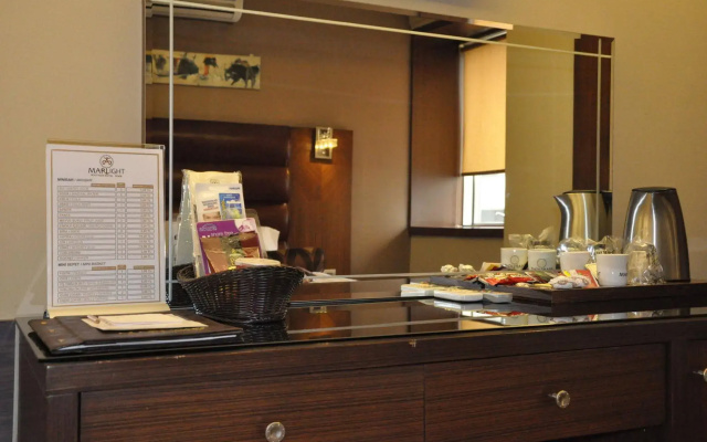 Marlight Boutique  - Boutique Class