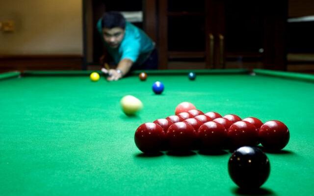 Lake View Resort & Golf Club