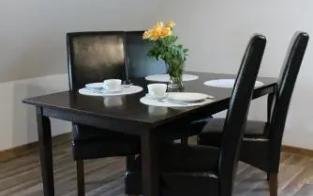 Pensjonat Perła Polanicy