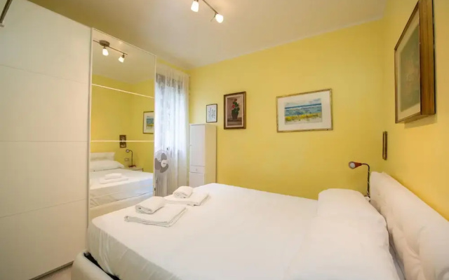 Residence Atollo