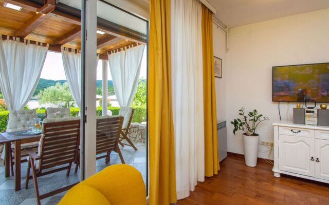 House Anka Etang sur Arroux