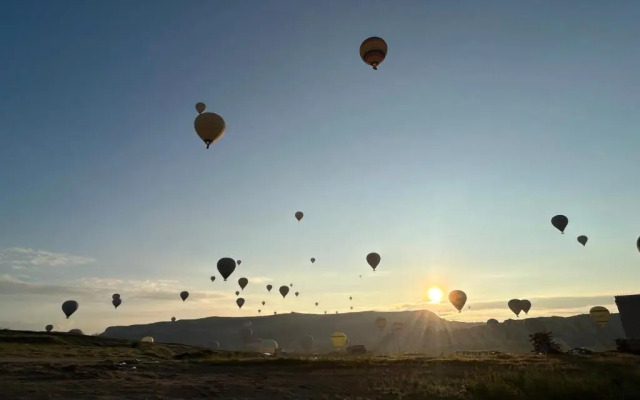 Feel Cappadocia Hostel