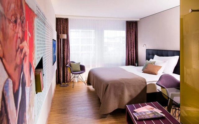 Hotel Arte
