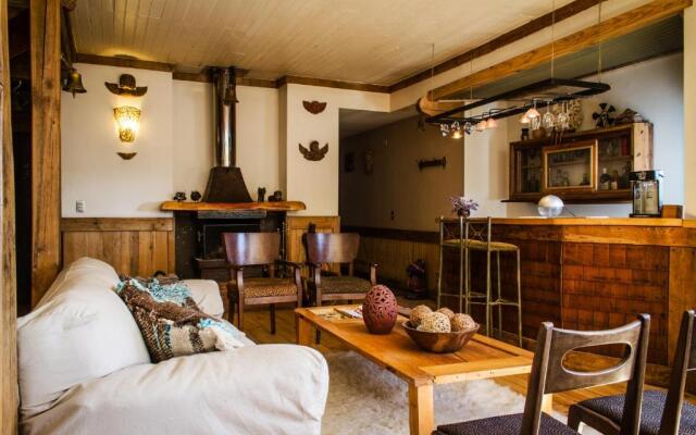 Hotel Boutique Casa Kalfu