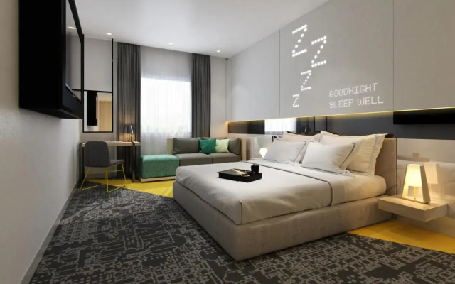 Studio M Muscat