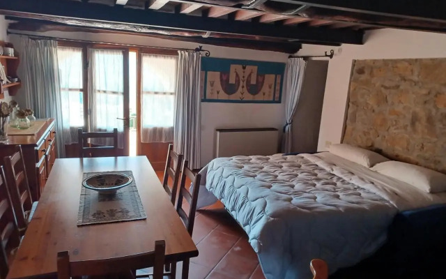 Appartamento Per Vacanze Le Pianacce