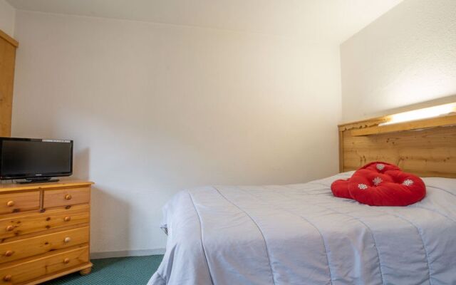 Villa Le Jetay Les Menuires 34196