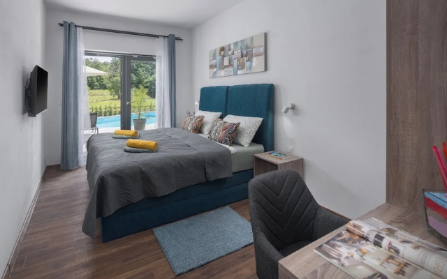 Residence Villa Manuela