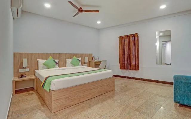 Itsy Hotels Classio Richmond