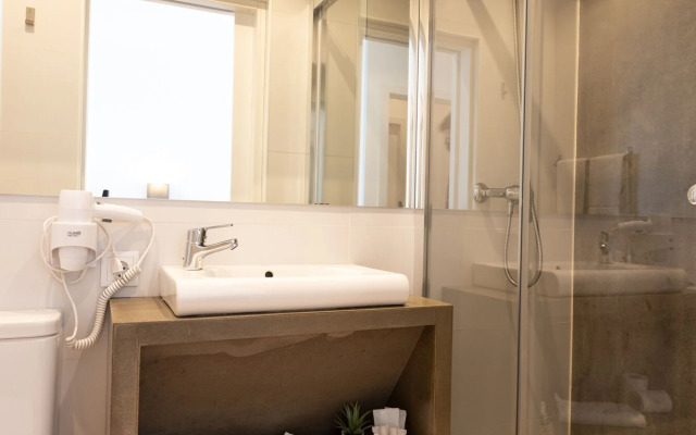 Mystay Porto Batalha