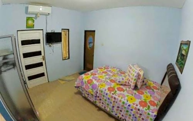 Wisma Azzaera Palangkaraya Syariah RedPartner