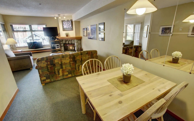 ResortQuest at Lake Placid Lodge