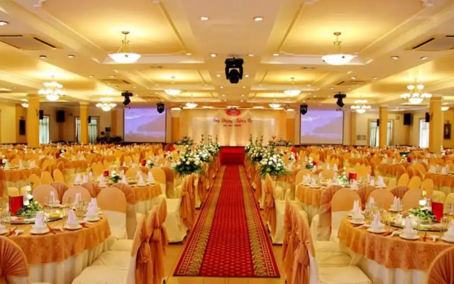 OYO 761 Gia Bao Ngoc