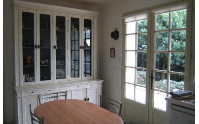 Maison Noirmoutier-en-l'Île, 5 pièces, 8 personnes - FR-1-224B-477