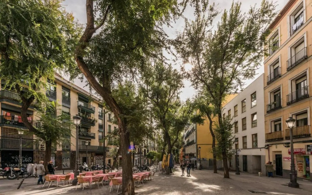 Piso en Calle Provisiones