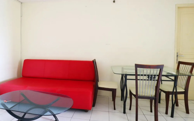 Snowy Wisma Gading Permai