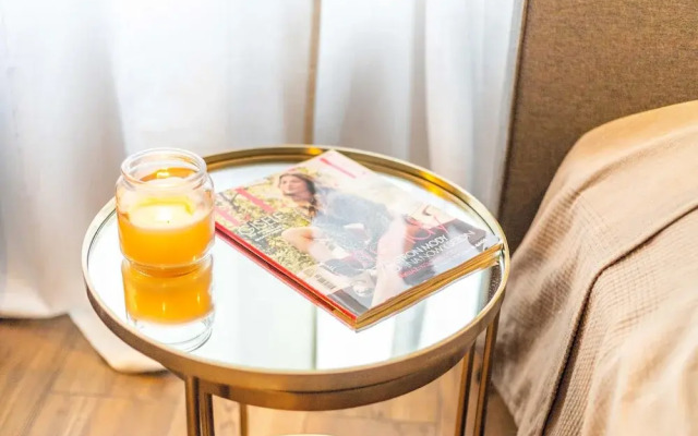 Victus Apartamenty - Rewa