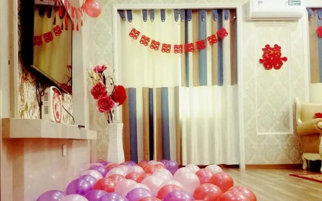 GreenTree Inn Shandong Jining Zoucheng East Kuangjian Road Business Hotel