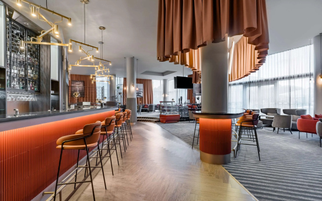Radisson Blu Latvija Conference & Spa