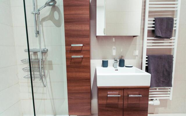 1020 | VIE | Apartment