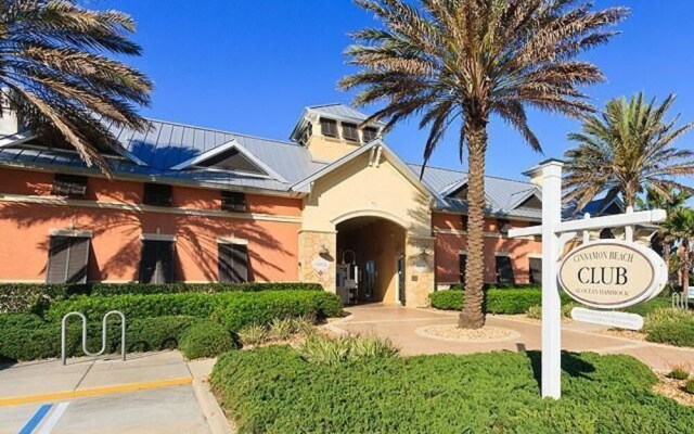 932 Cinnamon Beach - Three Bedroom Condo