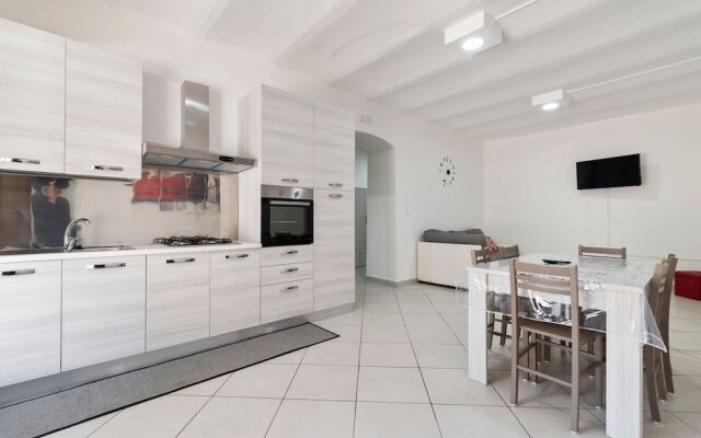 Welcoming Apartment in Sapri near Sea