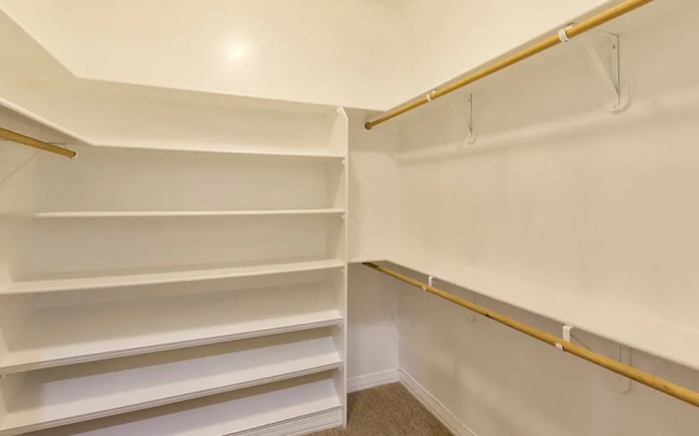 Whisper Trail Resort