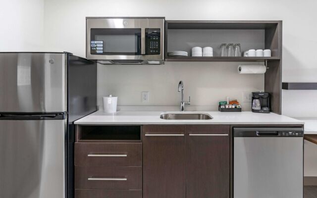 Home2 Suites Lexington Keeneland Airport, KY