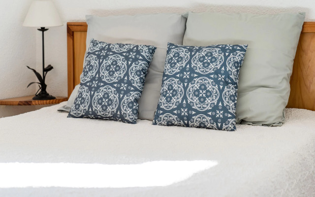 Vineyards & Village Stay