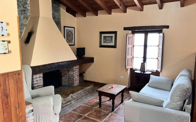 Los Acebos de Peña Cabarga