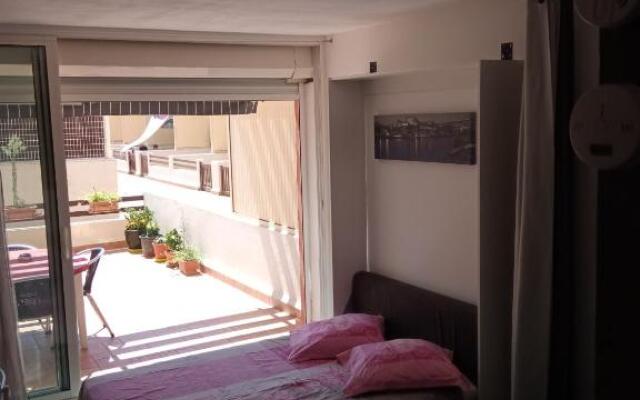 Residence Saint Clair - Studio Elena