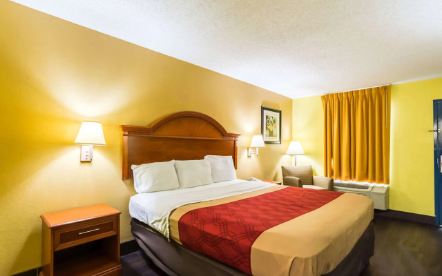 Econo Lodge Picayune