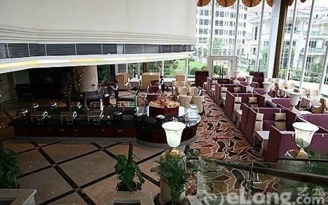 Guangdong Yinye Yanshan Hotel