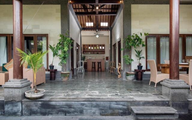 Bidadari Villa