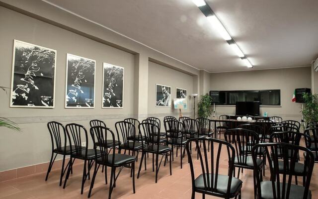 Hotel Antagos