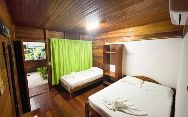 Hotel La Cascada