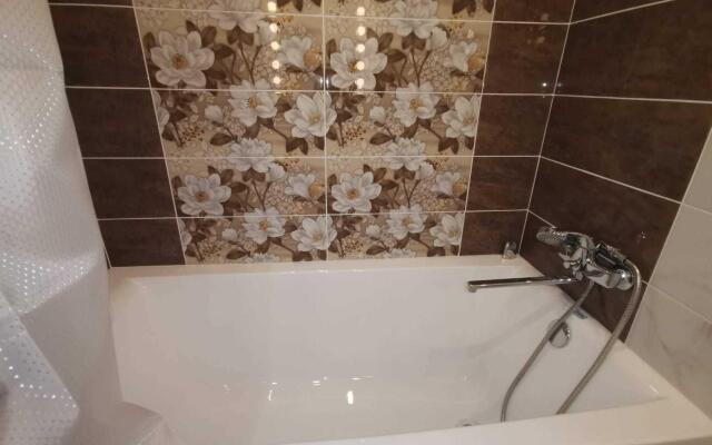 Золотая миля