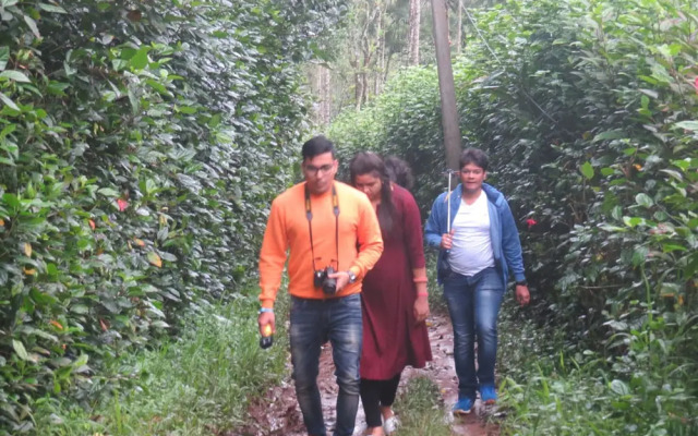 Spice Villa Thekkady