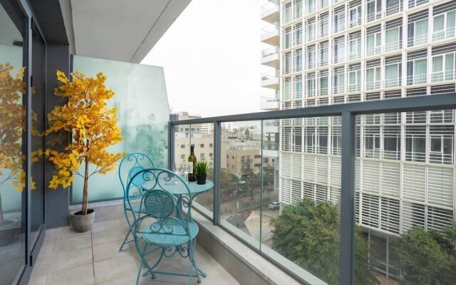 Delightful 2BR Roth-Allenby HolyGuest