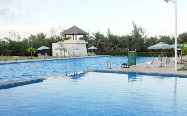 Tienyow Grand Hotel