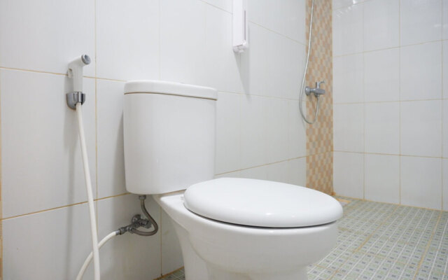 RedDoorz @ Jalan Adiyaksa Panakkukang