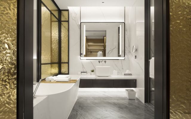 Shenzhen Ayearn Hotel