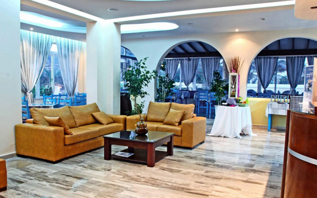 Sacallis Inn Beach Hotel