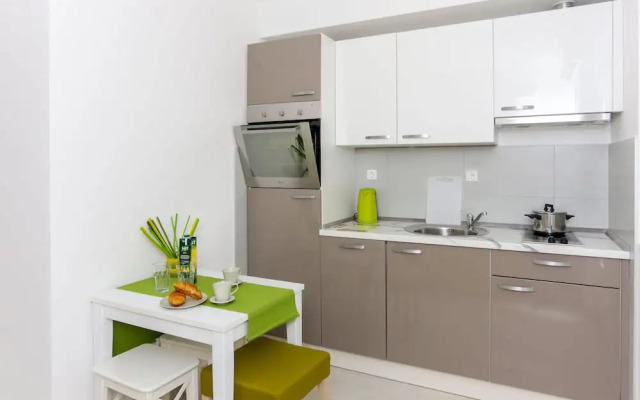 Apartments Posta