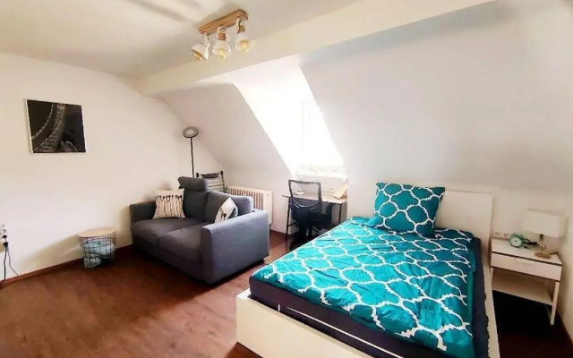 Gemütliches Apartment Nähe DU Zentrum/Uni/Hbf/A40