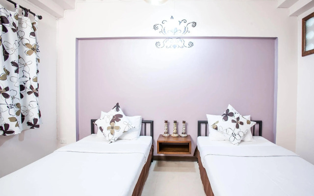 Anoma Bed & Breakfast