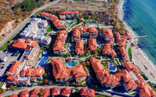 Apartello - Garden of Eden 5, Sveti Vlas - Studio