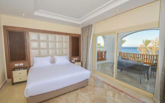 Pickalbatros Royal Grand Sharm - Adults Friendly 16 Years Plus